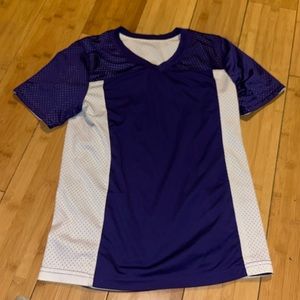 reversible jersey